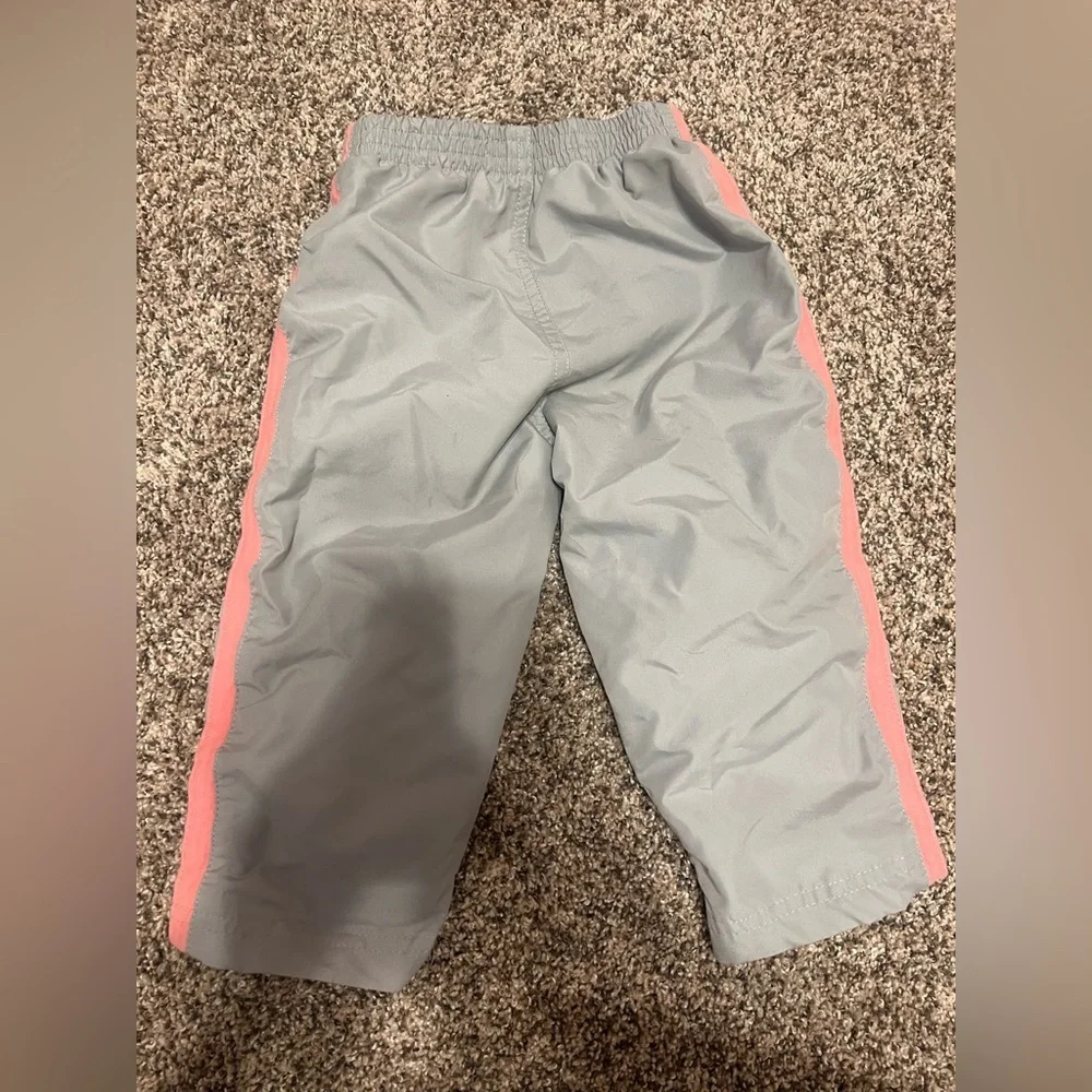 18 month girl Pittsburgh Steelers Pants